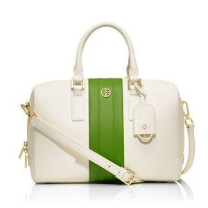WEEKEND SALE Tory Burch Robinson Bag